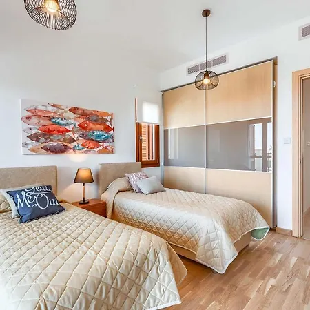 Appartement Alexander Heights Premium Ak11 *