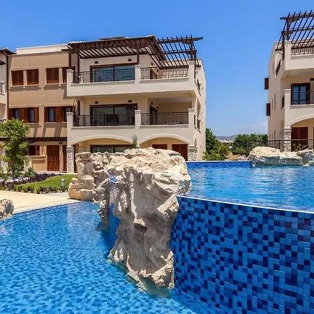 Appartement Alexander Heights Premium Ak11 Kouklia