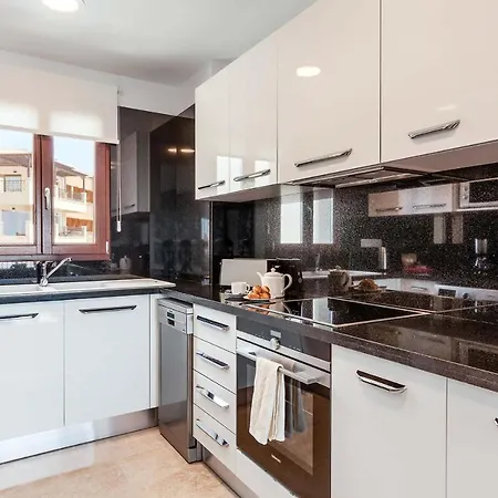 Appartement Alexander Heights Premium Ak11