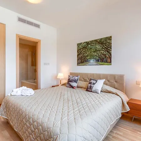Appartement Alexander Heights Premium Ak11
