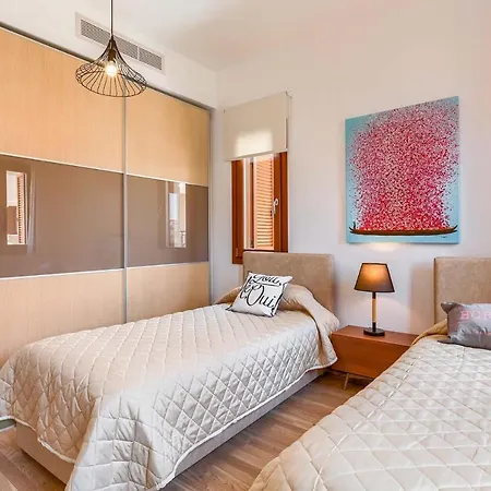 Alexander Heights Premium Ak11 Appartement Kouklia