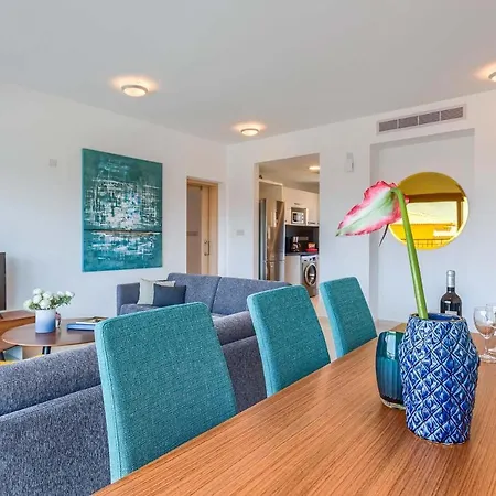 Alexander Heights Premium Ak11 Appartement *