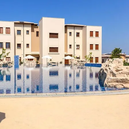 Alexander Heights Premium Ak11 Appartement